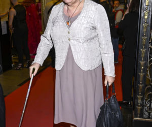 Anna Grodzka zaplanowała swój pogrzeb w najdrobniejszych szczegółach