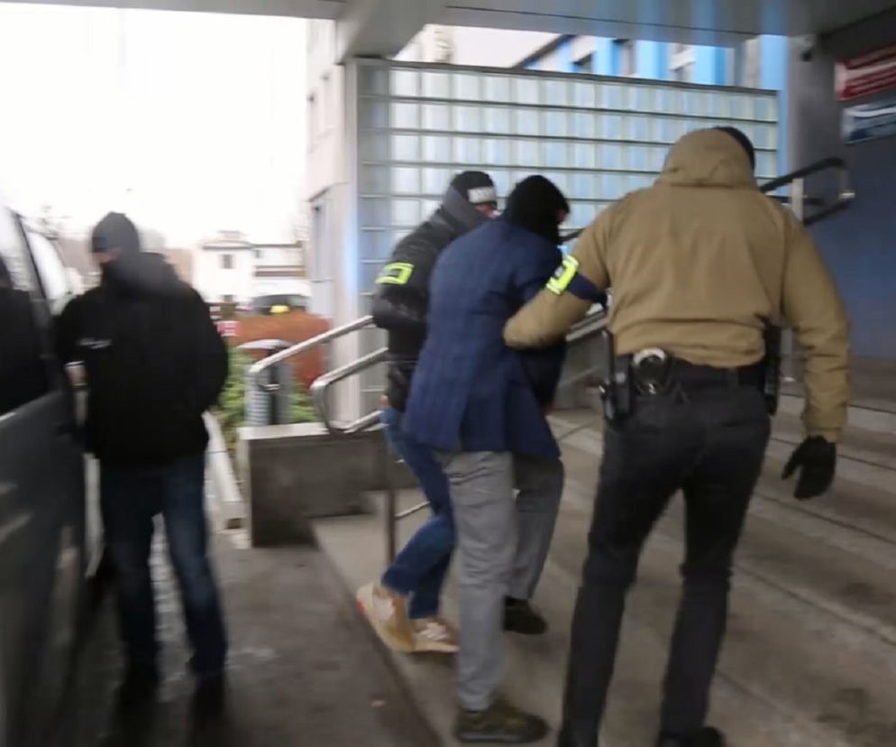 Potrójne morderstwo w Jurczycach. Podejrzani zatrzymani po ponad 20 latach