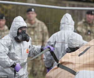 Siergiej Skripal
