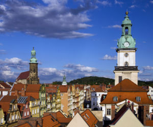 Jelenia Góra