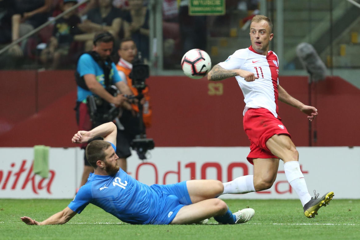 Kamil Grosicki