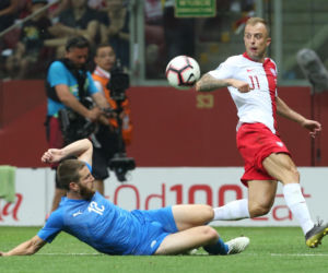 Kamil Grosicki