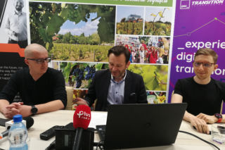 300 programistów i programistek z całej Polski przyjedzie do Zielonej Góry!