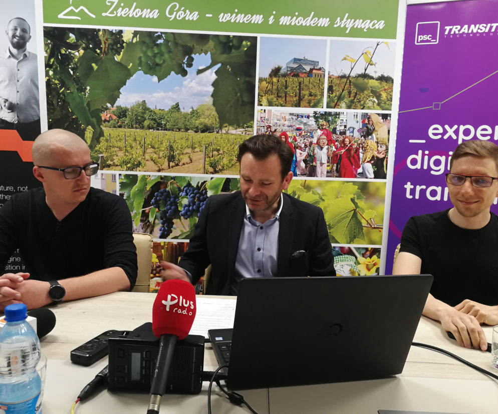Konferencja odbędzie się 19 maja