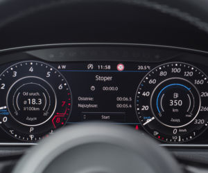 Volkswagen Golf R 5D 2.0 TSI 300 KM DSG7 4Motion