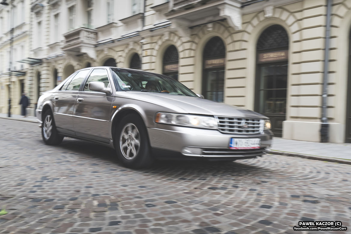 Youngtimer Warsaw fotoSPOT 2020 vol.1