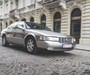 Youngtimer Warsaw fotoSPOT 2020 vol.1