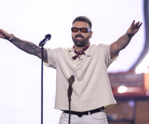 Grzegorz Hyży kiedyś i dziś. Od skromnego chłopaka z X Factora do ikony męskiego stylu