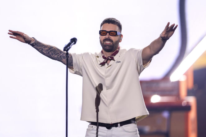 Grzegorz Hyży kiedyś i dziś. Od skromnego chłopaka z "X Factora" do ikony męskiego stylu
