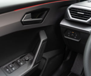 (2020) Seat Leon FR 1.5 eTSI 150 KM DSG7