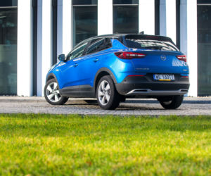 Opel Grandland X 2.0 CDTi 177 KM AT8 Elite