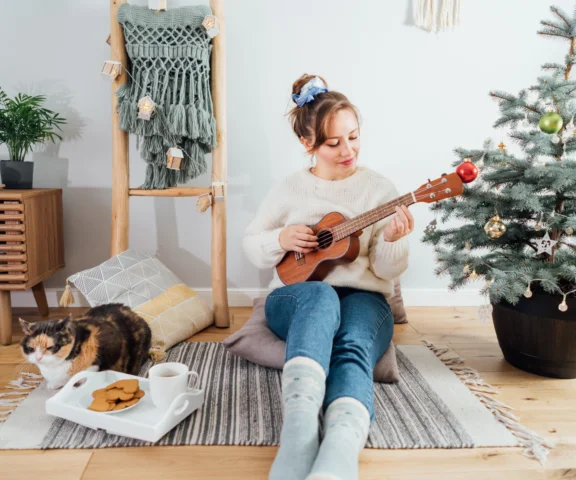 Trzy świąteczne osobowości, które zna każdy. Zgadniesz, którą jesteś Ty?