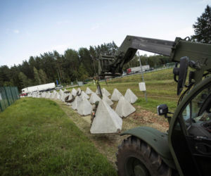 90 dni na kapitulację Bałtów? Scenariusz ataku Rosji, który testuje jedność Sojuszu