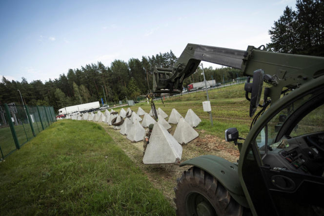 90 dni na kapitulację Bałtów? Scenariusz ataku Rosji, który testuje jedność Sojuszu