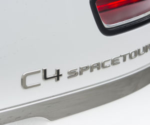 Citroen Grand C4 SpaceTourer 2.0 BlueHDI 150 KM EAT6 Shine