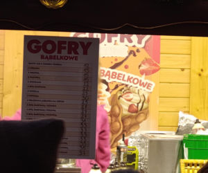 Ceny na Jarmarku Bożonarodzeniowym we Wrocławiu 2025