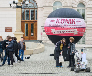 Projekty, zmiany i innowacje – to wydarzenie co roku przyciąga tłumy zainteresowanych!