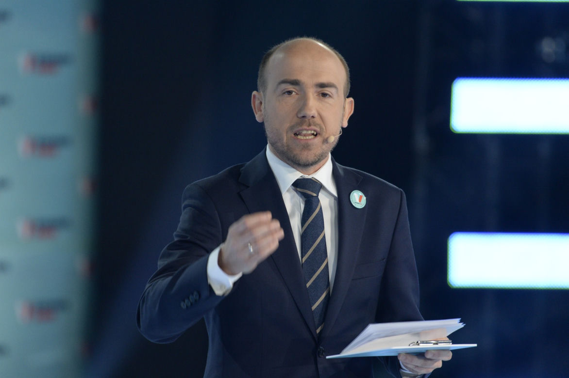 Konwencja Małgorzaty Kidawy - Błońskiej
