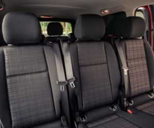 Mercedes-Benz Vito Tourer Select 119 CDI 4x4
