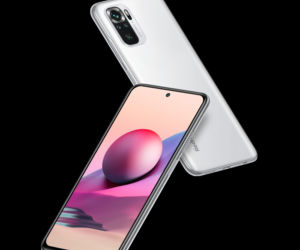 Xiaomi Redmi Note 10 pro