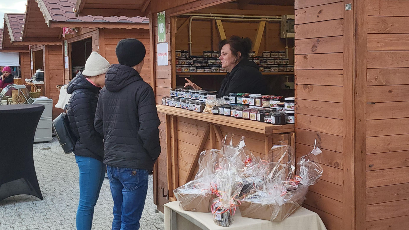 Wiosenny klimat na Politechnice Bydgoskiej. Za nami IV Akademicki Jarmark Wielkanocny