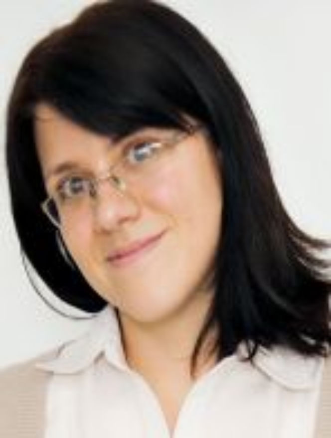 Ewa Ceborska-Scheiterbauer 