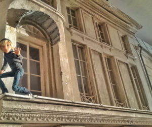 9 Muzeum Kinematografii. Tu po prostu trzeba się wybrać!