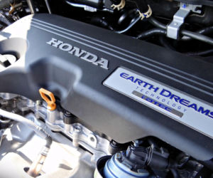 Honda CR-V 1.6 i-DTEC