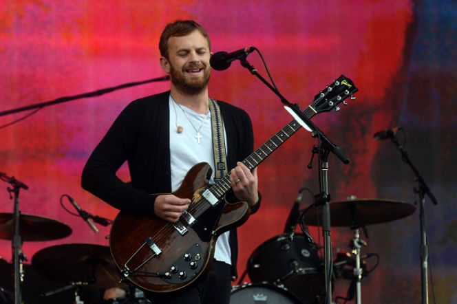 Kings Of Leon w Polsce 2016! Akcja fanowska na koncert w Krakowie
