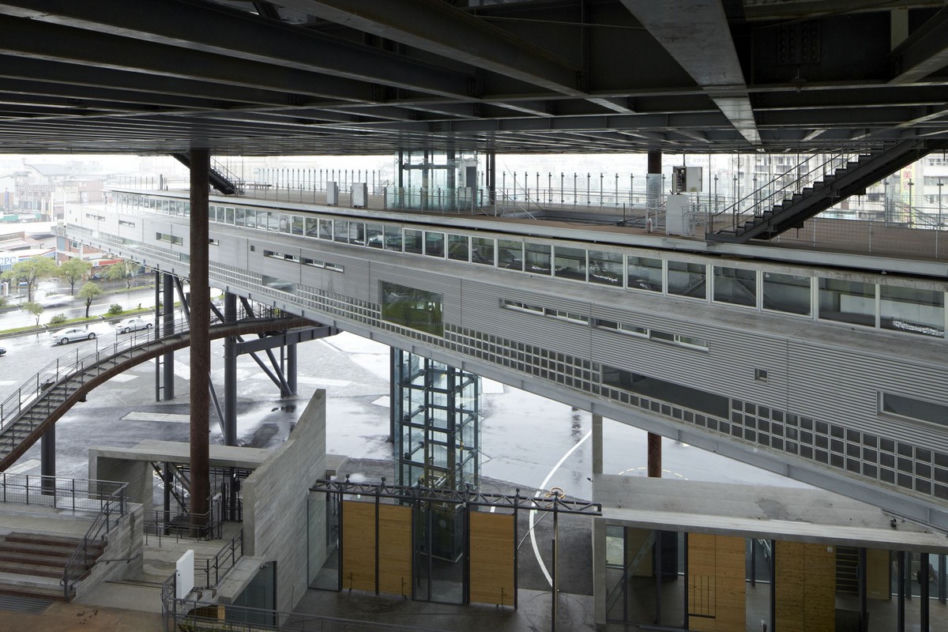 Projektowanie po tajwańsku. Wystawa Fieldoffice Architects we Wrocławiu