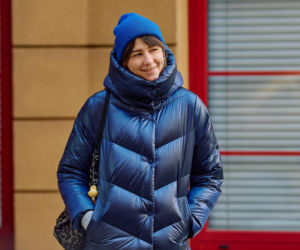 Na Wspólnej, odcinek 4197: Remek rozpoznaje w gościu Igi i Jakuba prostytutkę, która zeznawała na komendzie