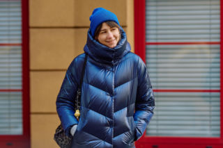 Na Wspólnej, odcinek 4197: Remek rozpoznaje w gościu Igi i Jakuba prostytutkę, która zeznawała na komendzie