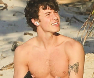 Shawn Mendes