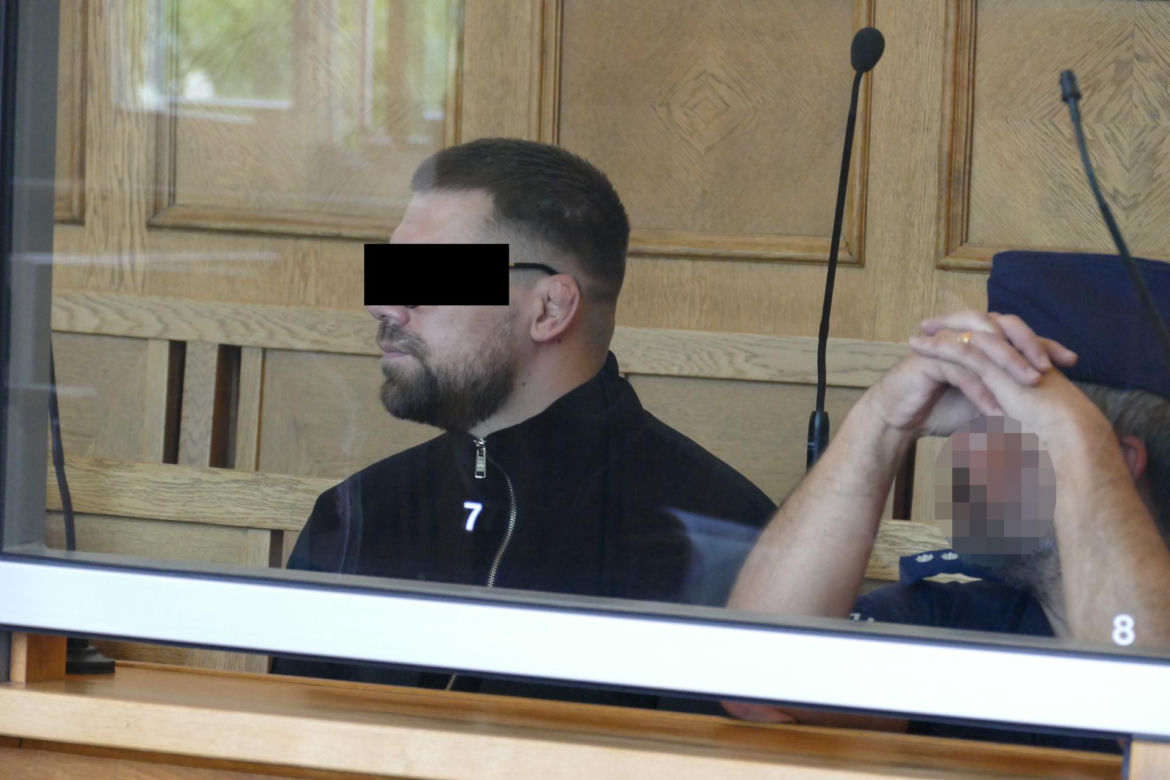 Mistrz sztuk walki zabił Mateusza na Piotrkowskiej w Łodzi. Założył mu dźwignię i udusił