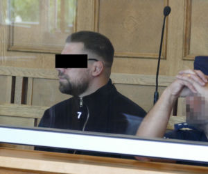Mistrz sztuk walki zabił Mateusza na Piotrkowskiej w Łodzi. Założył mu dźwignię i udusił