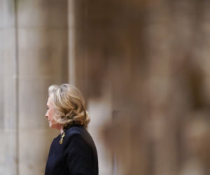 Pogrzeb Madeleine Albright, byłej sekretarz stanu USA. Odmieniła losy świata