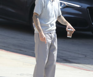 Justin Bieber