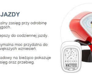 Askoll eS3: Włoszczyzna na prąd