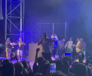 Ostróda Rap Fest