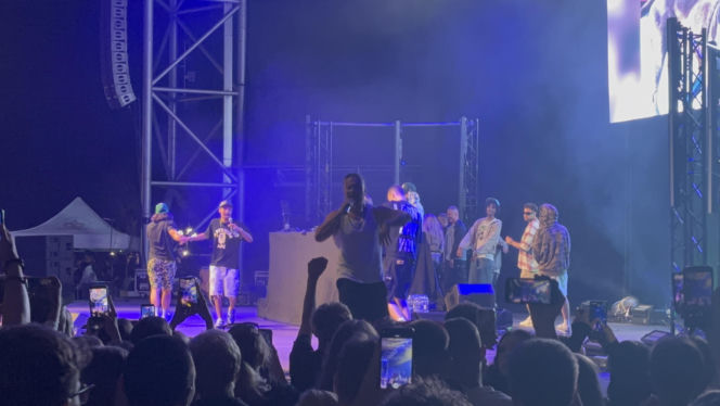 Ostróda Rap Fest