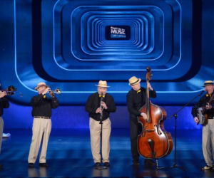 fila_band Must Be The Music
