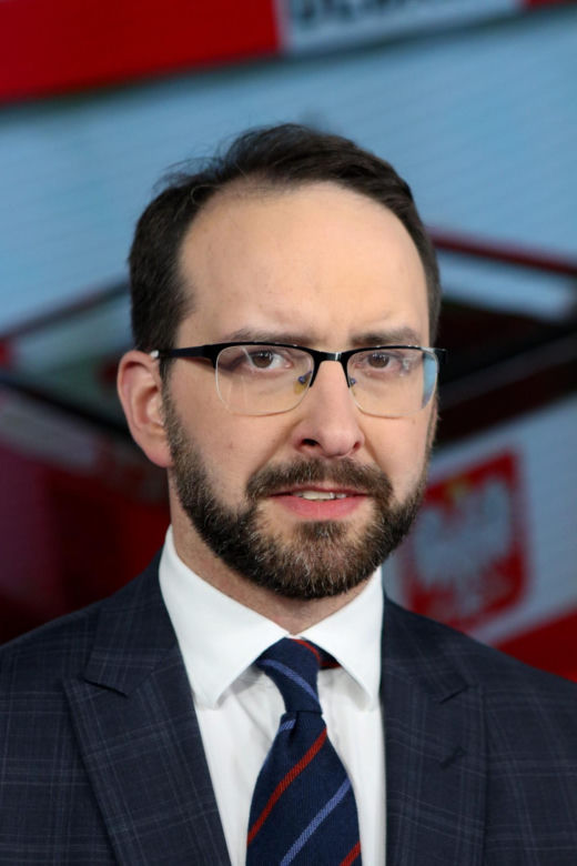 Debata o Polsce. 28.04.2024