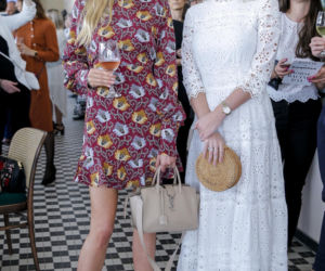 Małgorzata Tomaszewska w przeszłości