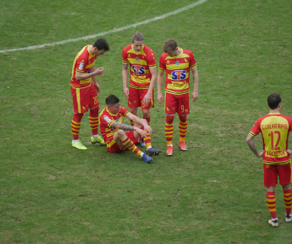 Legia Warszawa - Jagiellonia Białystok. Gdzie oglądać transmisje TV i ONLINE? [WIDEO]