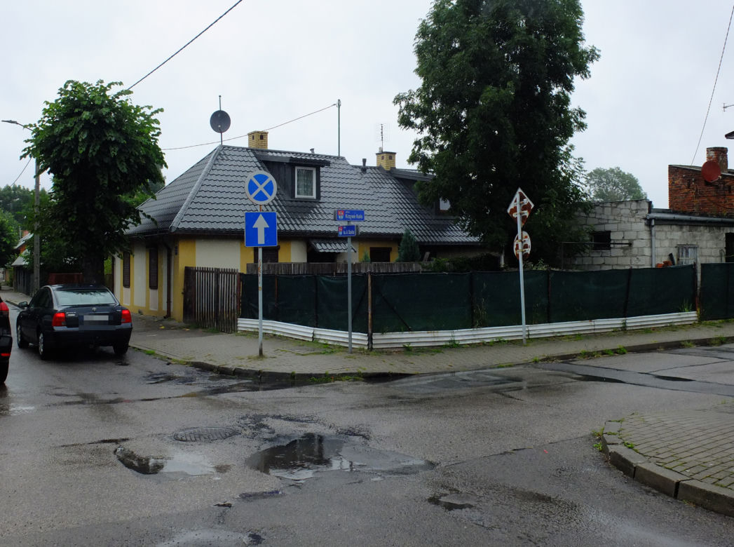 Lubartów: Paweł zadźgał Annę na środku ulicy. Jaka kara dla zabójcy?