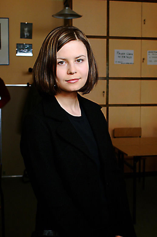 Magdalena Kumorek