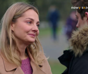 Przyjaciółki 17 sezon. Nowy kochanek Ingi. Szybko pocieszy się po Maksie. Niespodziewane uczucie zwali ją z nóg - ZWIASTUN