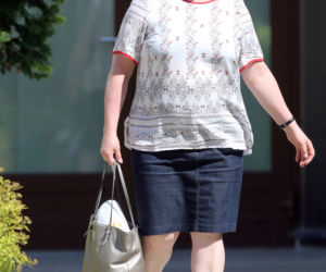 Krystyna Pawłowicz