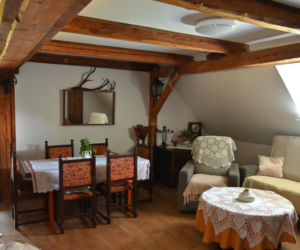 Szklarska Poręba Żeromskiego 25