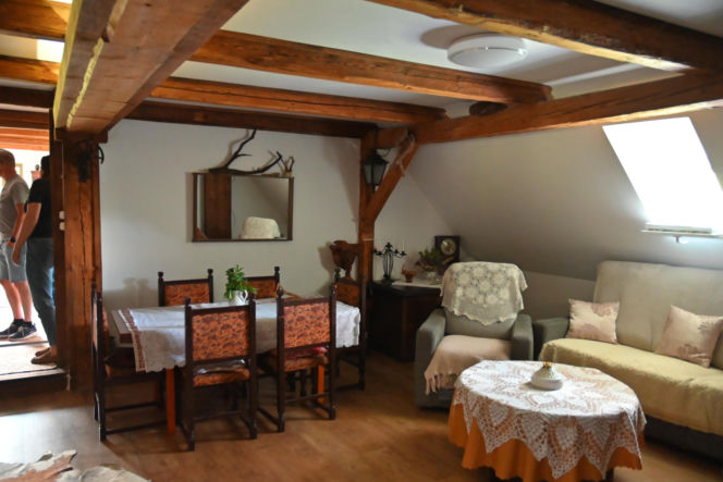 Szklarska Poręba Żeromskiego 25
